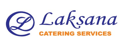 Logo Catering Laksana